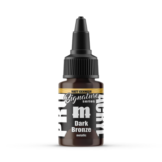 Monument Hobbies - S24 - Matt Cexwish Dark Bronze