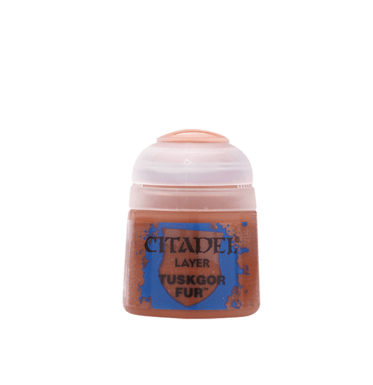 Citadel Colour - Layer: Tuskgor Fur (12ml)