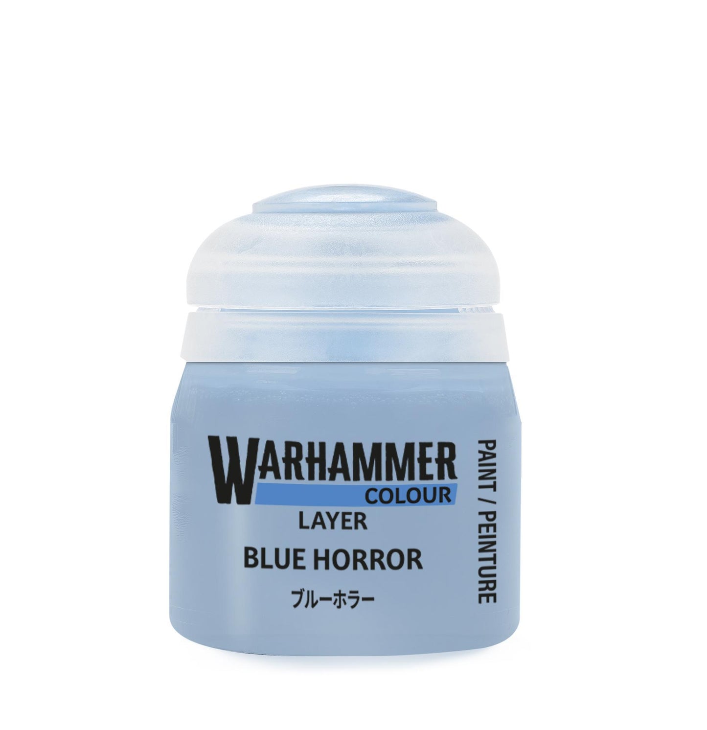 Citadel Colour - Layer: Blue Horror (12 ml)