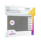 GameGenic - MATTE PRIME Sleeves Standard 100 count