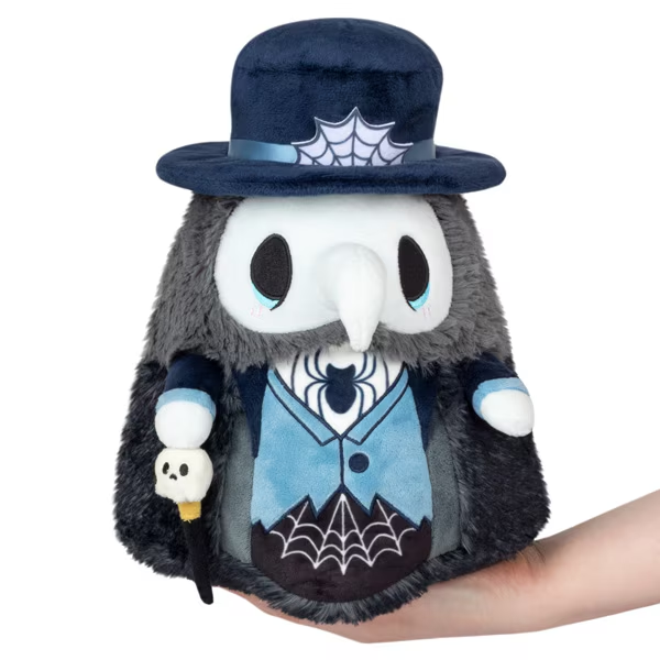 Squishable - Mini Haunted Doctor Plague