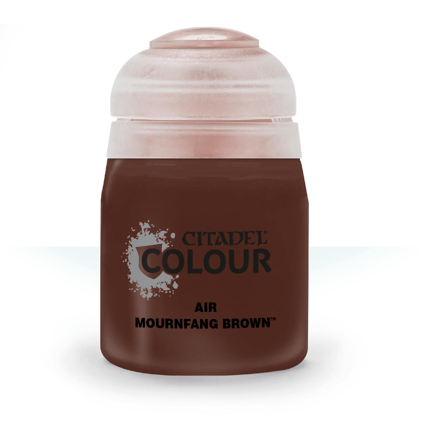 Citadel Colour - Air: Mournfang Brown (24 ml)
