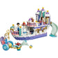 LEGO® Disney Princess Ariel's Royal Wedding Boat | 43299