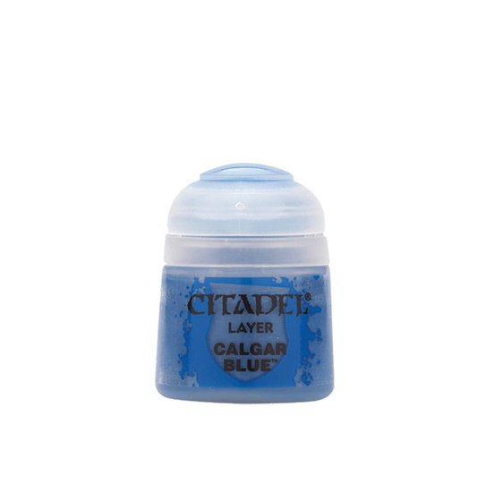 Citadel Colour - Layer: Calgar Blue (12ml)
