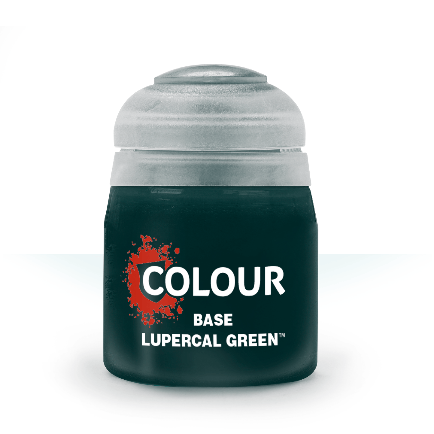 Citadel Colour - Base: Lupercal Green (12 ml)