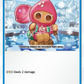CookieRun TCG - Strawberry Cookie [BS2-024 C]