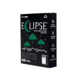 Ultra Pro Sleeves Enhanced Small Eclipse Matte