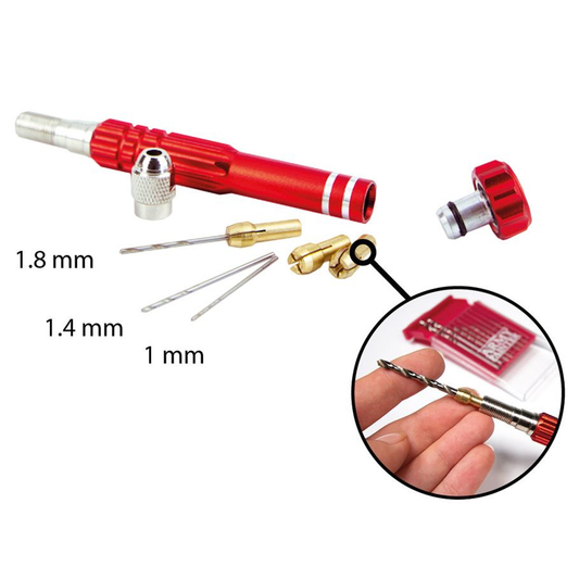 The Army Painter - Tool: Miniature & Model Drill
