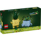 LEGO® Botanicals Happy Plants | 10349