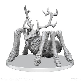 Pathfinder Battles Deep Cuts Miniatures: Wave 27- Suvarden