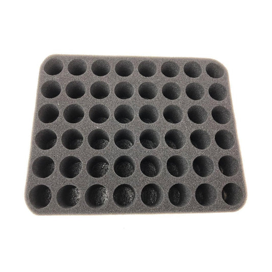 Monument Hobbies - GoBag Foam Trays - Bottle