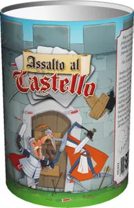 Assault On The Castle