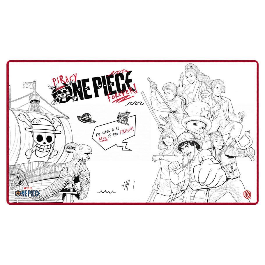 Ultimate Guard Playmat: One Piece