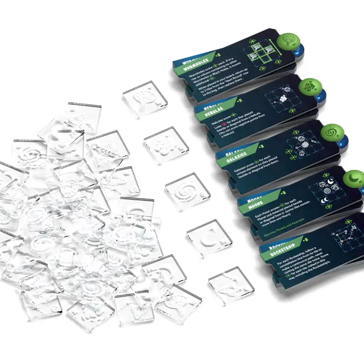 Allplay - Twinkle Twinkle: How I Wonder Expansion