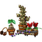 LEGO® Harry Potter™ Hogwarts™ Herbology Plants | 76474
