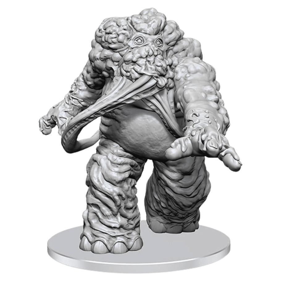 Dungeons & Dragons Nolzur's Marvelous Miniatures: Eater of Knowledge
