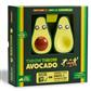 Throw Throw Avocado