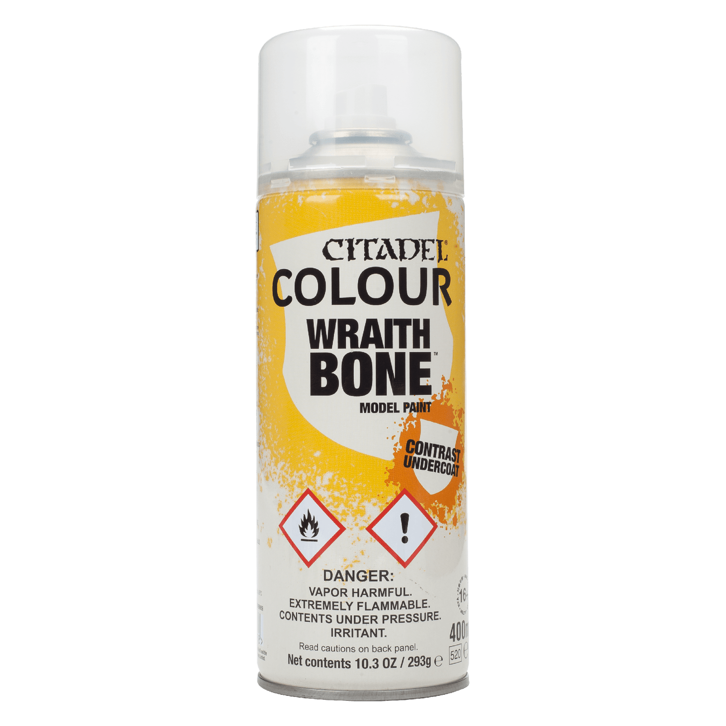 Citadel Colour - Spray: Wraithbone