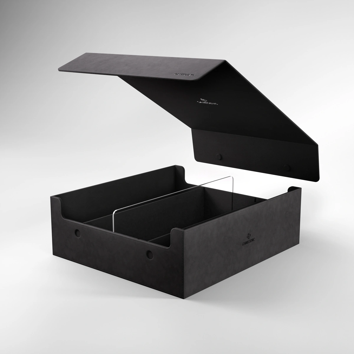 GameGenic - Collectors' Lair 2000+