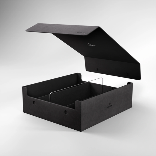 GameGenic - Collectors' Lair 2000+