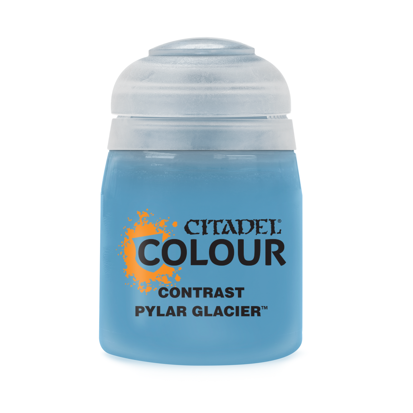 Citadel Colour - Contrast: Pylar Glacier (18ml)
