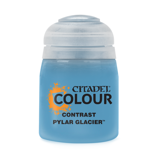 Citadel Colour - Contrast: Pylar Glacier (18ml)