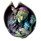 Monument Hobbies - Texture Trainer #3 - The Crone