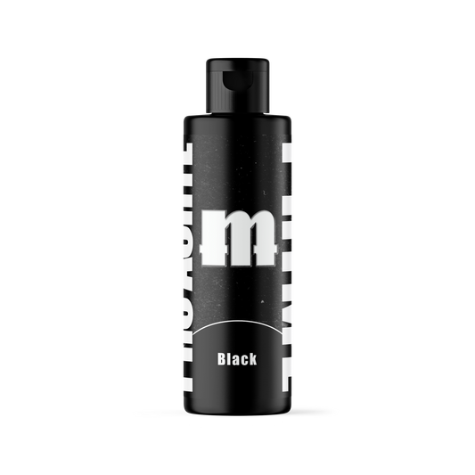Monument Hobbies - Pro Acryl PRIME 002 - Black