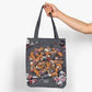 World of Trash - Tote Bag