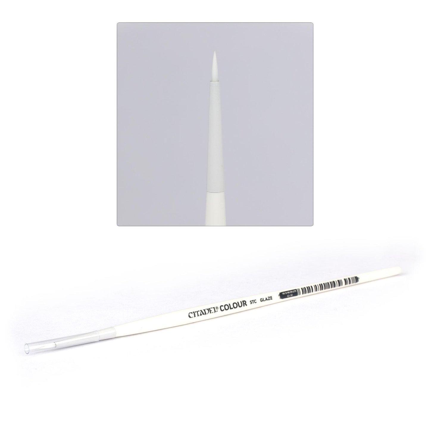Citadel - Brush: Synthetic Glaze