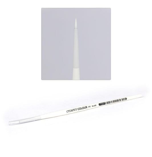 Citadel - Brush: Synthetic Glaze