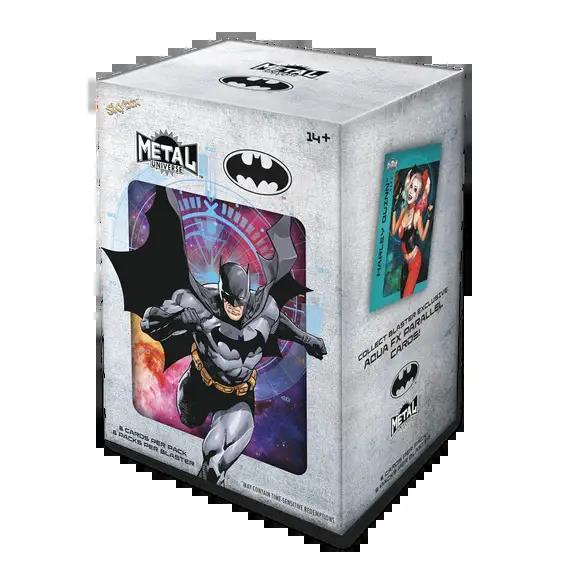 Skybox Metal Universe Batman Trading Cards (Blaster)