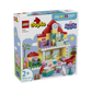 LEGO® DUPLO Peppa Pig Family House | 10467