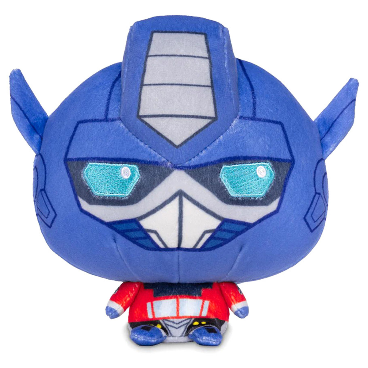 Cloudheads: 5" Optimus Prime