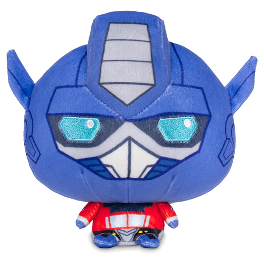 Cloudheads: 5" Optimus Prime