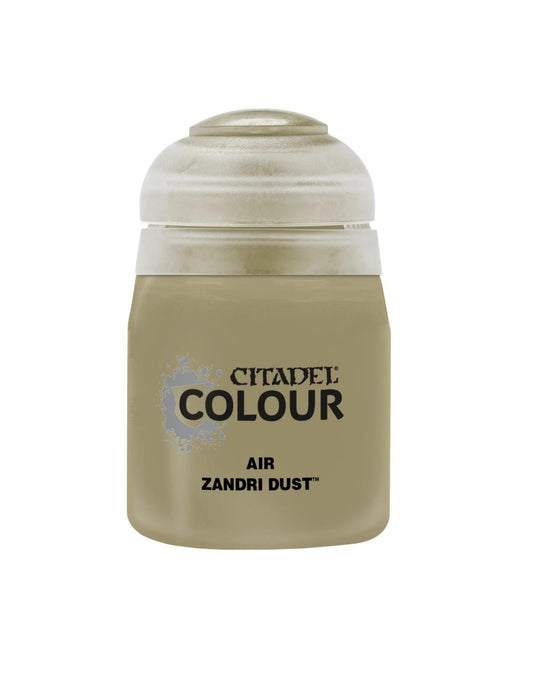 Citadel Colour - Air: Zandri Dust (24 ml)