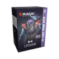 Magic: The Gathering - Secrets of Strixhaven 60-Card Theme Deck