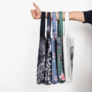 World of Trash - Tote Bag