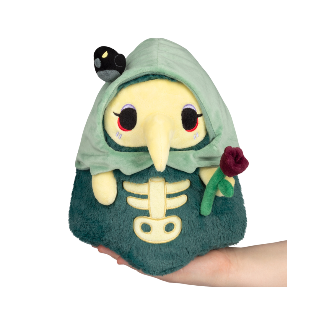 Squishable - Mini Graveyard Plague Nurse