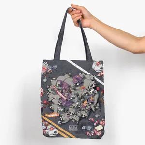 World of Trash - Tote Bag