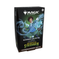 Magic: The Gathering - Secrets of Strixhaven Commander Deck