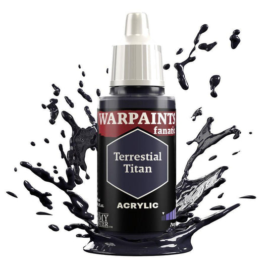 The Army Painter - Warpaints Fanatic: Terrestrial Titan (18ml)