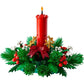 LEGO® Seasons and Occasions Christmas Table Decoration | 40743