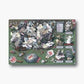 World of Trash - Playmat