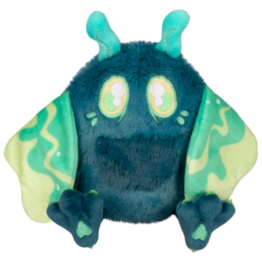 Squishable - Alter Ego Mothman - Ectoplasm