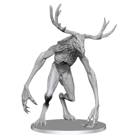 WizKids Deep Cuts: Wendigo