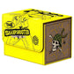 Ultimate Guard Sidewinder 80+ Xenoskin Deck Box - One Piece