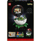 LEGO® Pokémon Iconic Trainer Moments Poké Ball | 72154