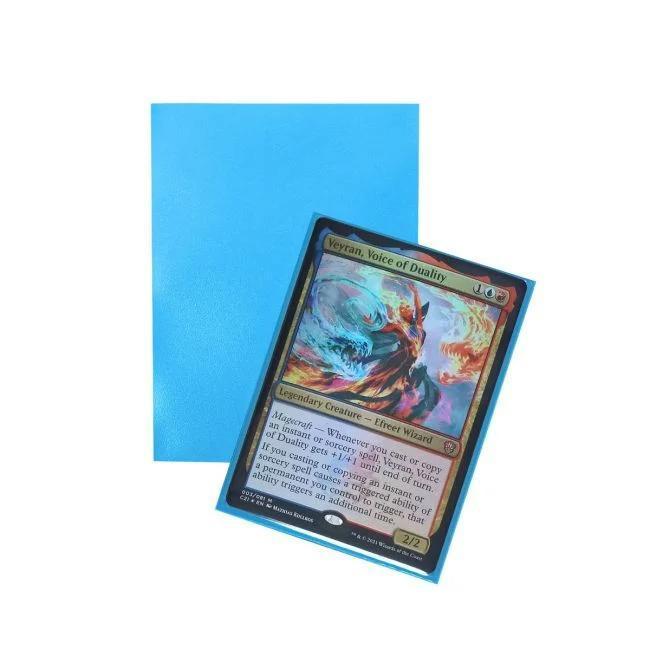 BCW - Iridian Matte Sleeves - 100 pack