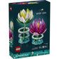 LEGO® Botanicals Water Lilies | 11511